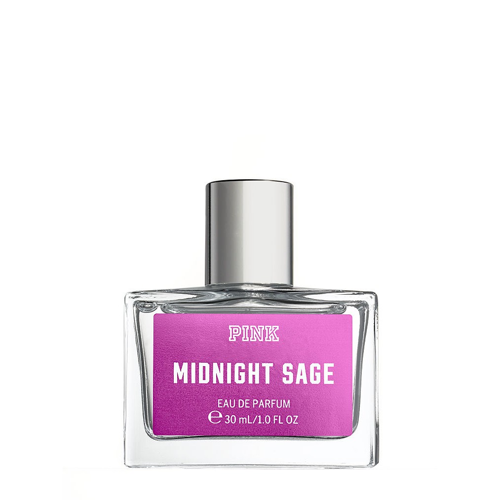 Nước hoa Victoria Secret MIDNIGHT SAGE - JASMINE WOODS 30ML