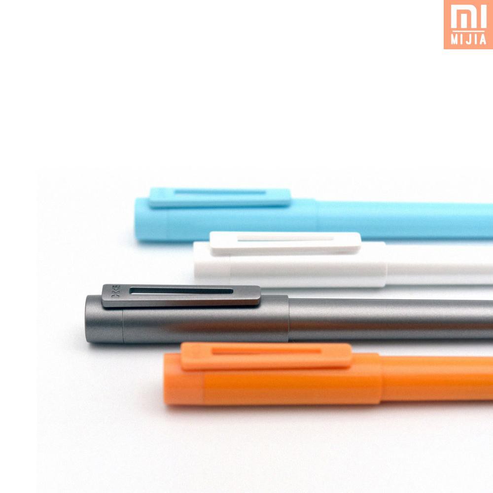 Bút máy Xiaomi Kaco nhiều màu sắc tùy chọn ngòi 0.3mm-0.4mm