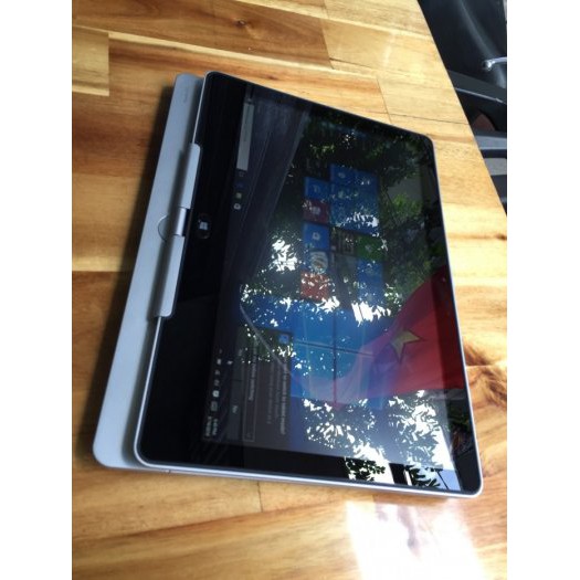 laptop Hp Elitebook 810 G2, 2in1, cảm ứng, laptop kim tablet. | BigBuy360 - bigbuy360.vn