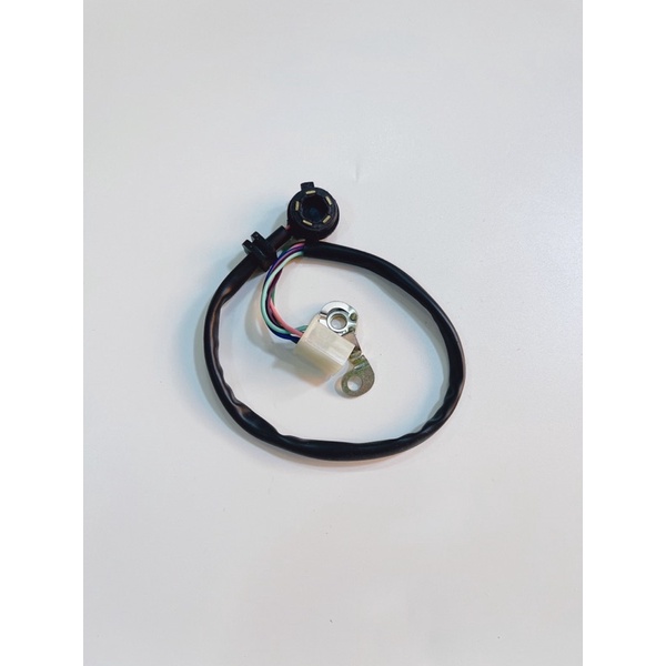 Dây báo số Dr Wave Rs Sirius, dây điện báo số xe máy