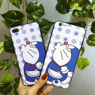 CASE IPHONE MÈO IN NỔI SIÊU CUTE
