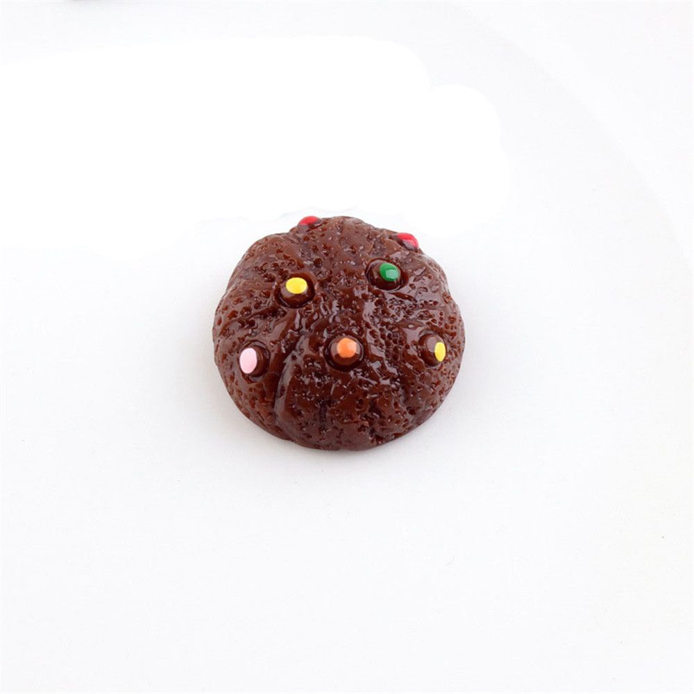 Mô hình đồ ăn sáng DIY trang trí điện thoại/ đồ chơi búp bê mini