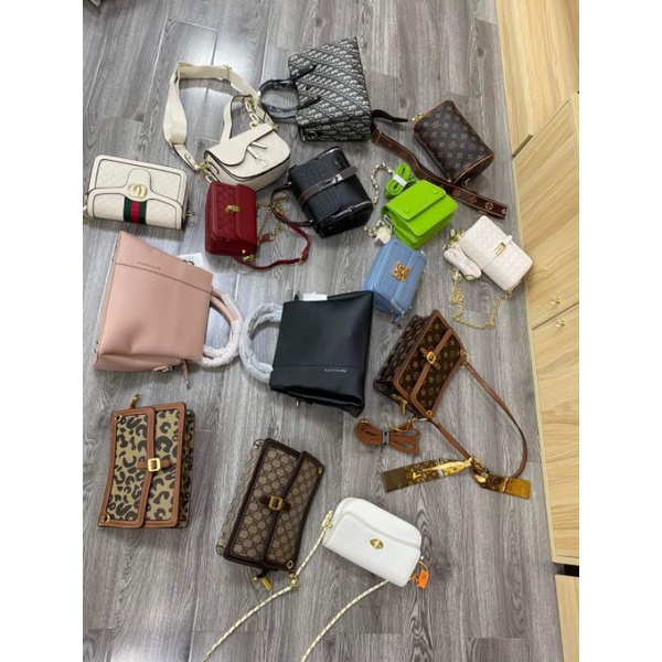 Túi nội địa quảng châu công ty 220k