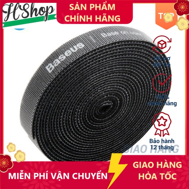 Dây quấn cáp sạc  tiện lợi dễ dùng - Dây quấn cáp sạc  tiện lợi dễ dùng 5M/  3M / 2M / 1M  /0.5 M -hshop365