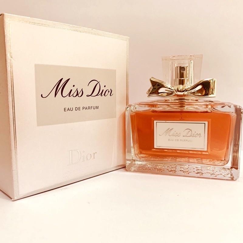 Miss dior nước hoa dành cho nữ mẫu thử 10ml