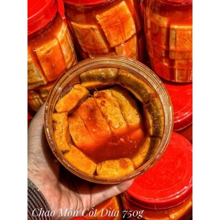 Chao Môn Siêu Béo (Hủ 750g)        93N