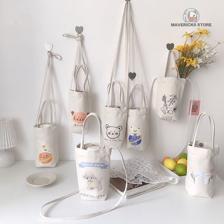Vỏ Bọc Bình Nước Giữ Nhiệt Đa Năng Tiện Dụng