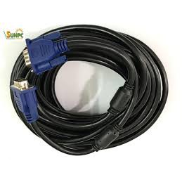 Cáp VGA 30m (3+6)