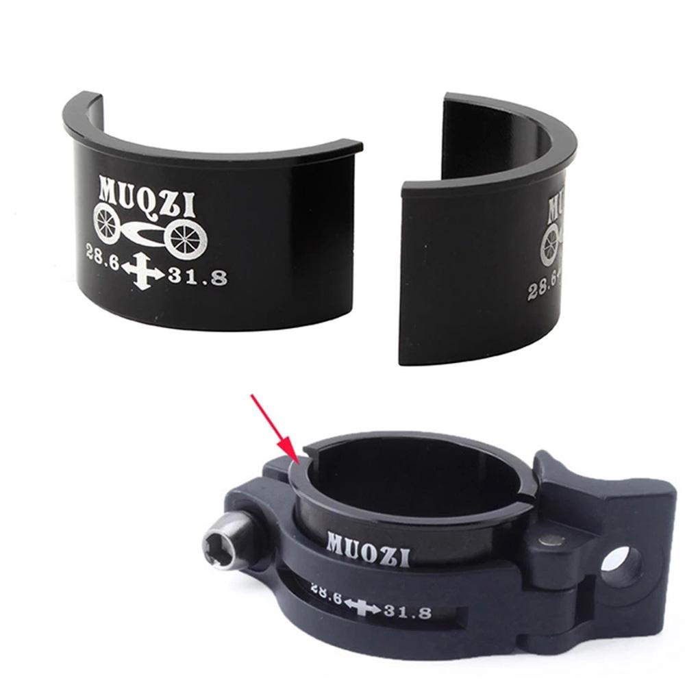 Vòng Đệm Giảm Tốc DANILO 28.6 31.8 34.9mm Cho Xe Đạp Leo Núi