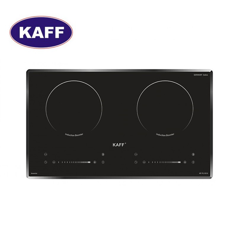 Bếp từ đôi cảm ứng KAFF KF-FL101II