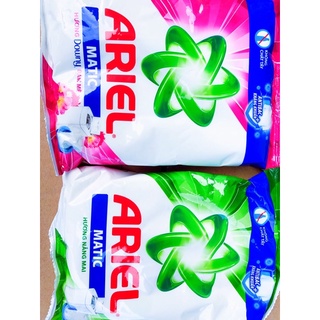 BỘT GIẶC ARIEL MATIC GÓI 360G