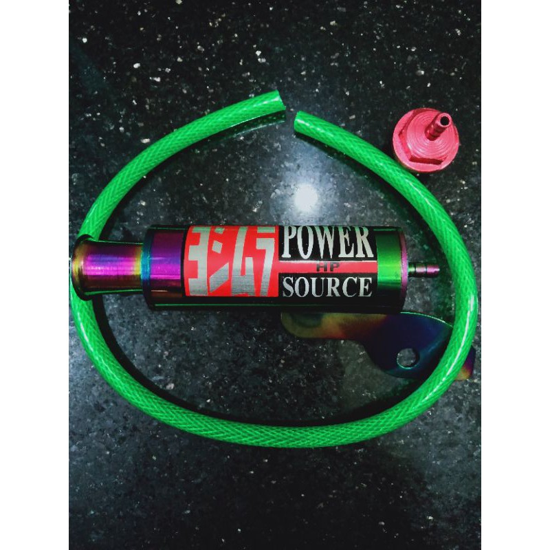 Bình Thông Hơi , Nhớt  TITAN |HP|