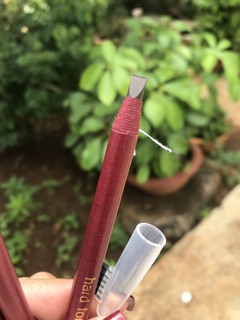 Chì Xé Phẩy Sợi Chân mày Haohzuang(SALE DƯỚI VỐN)#5 XÁM
