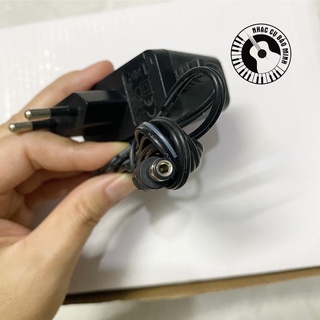 Adaptor 12V-0,5A, nguồn 12V-0,5A