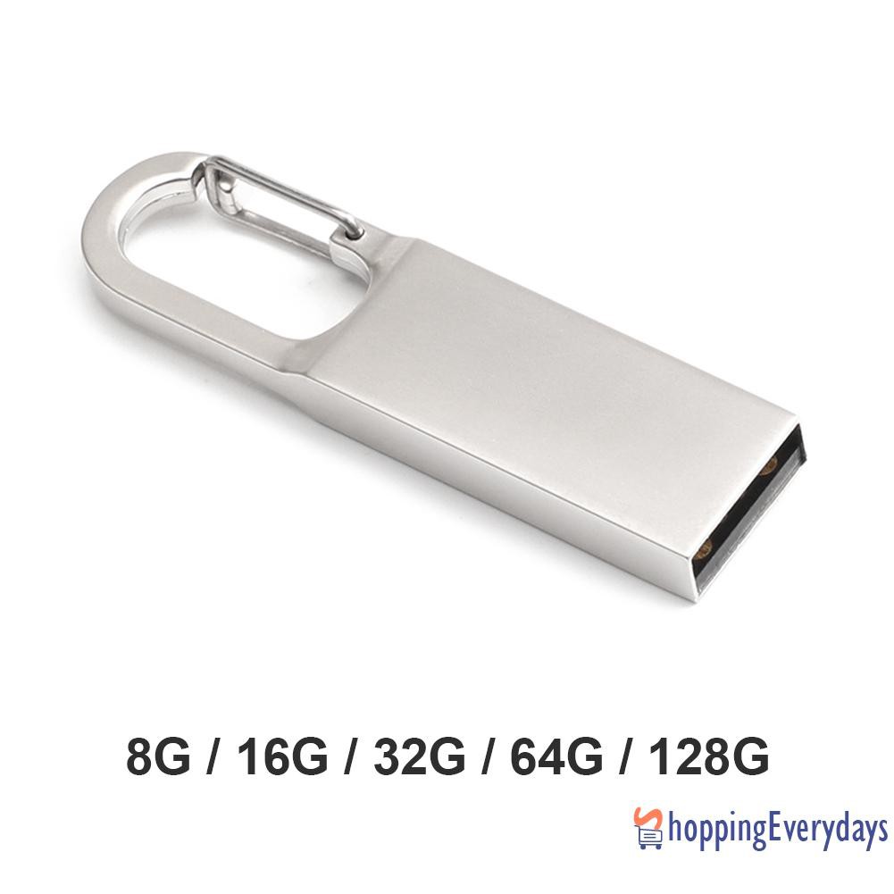 Usb 2.0 Dung Lượng 8gb / 16gb / 32gb / 64gb / 128gb