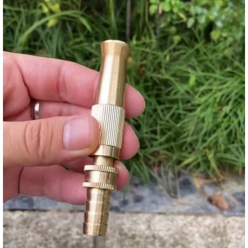 ĐẦU VÒI XỊT TĂNG ÁP CHẤT LIỆU BẰNG ĐỒNG CHỊU ÁP LỰC NƯỚC RẤT LỚN