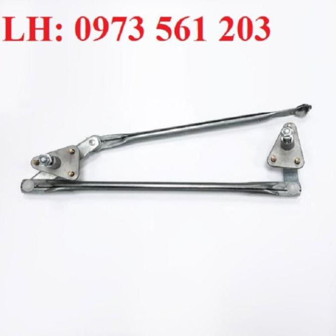Thanh giằng gạt mưa Matiz 1, 2 -tặng vòng xoay hương hoa