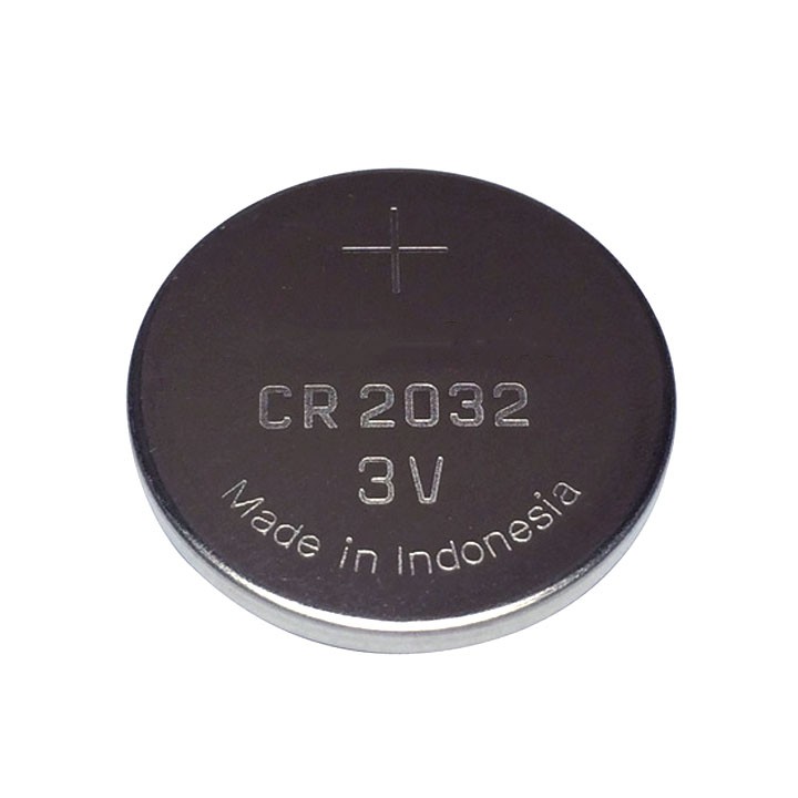 1 Viên Pin 3V CR2032 20x3.2mm