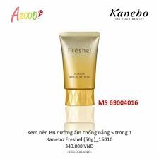 Kem nền BB dưỡng ẩm chống nắng