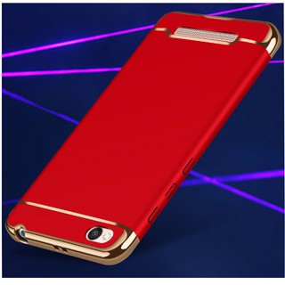 Ốp lưng 3 mảnh Dành Cho Xiaomi Note 3 Pro