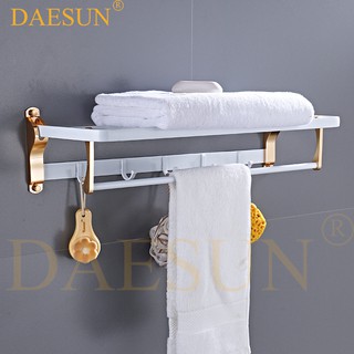 BỘ PHỤ KIỆN 6 MÓN CAO CẤP DAESUN DS 660