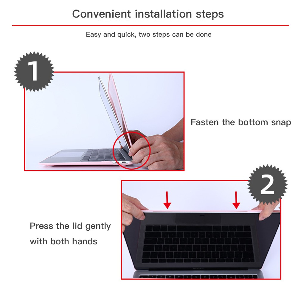 Vỏ bảo vệ Laptop Huawei Matebook D15 D14 13 X Pro  14 Magicbook 14 15 Magicbook Pro 2020 2021 chất lượng cao