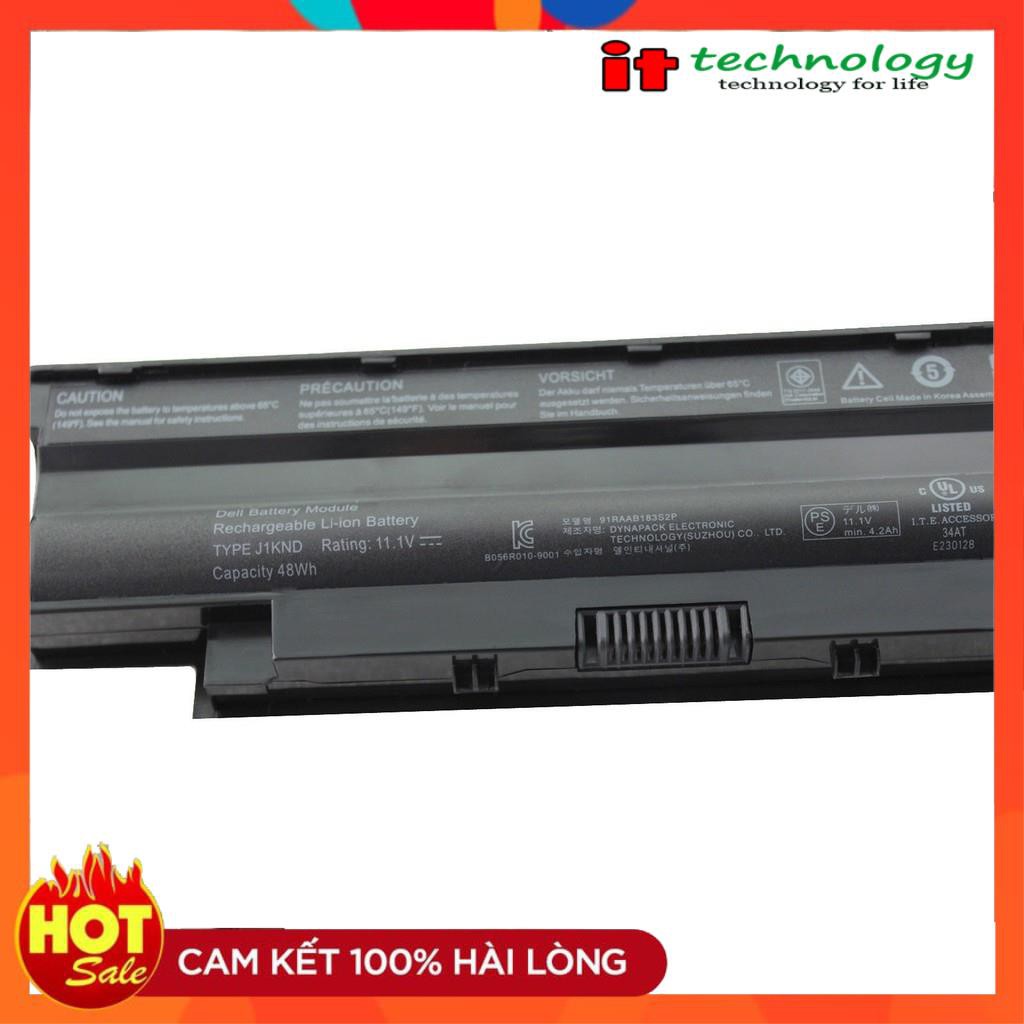 🎁 Pin Battery Dell Vostro 2420 2520 3750 🎁 FREE SHIP 🎁 Hàng Nhập Khẩu Chính Hãng - Bảo hành 6 Tháng