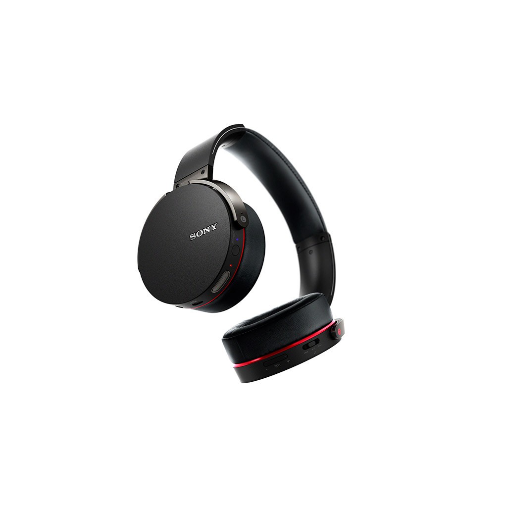 Tai nghe bluetooth Sony MDR-XB950BT