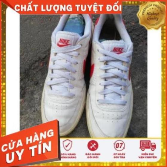 [Real] Ả𝐍𝐇 𝐓𝐇Ậ𝐓 𝐒𝐈Ê𝐔 𝐒𝐀𝐋𝐄 Giày nike chính hãng size 43. Hàng Indonesia. Tốt Nhất Uy Tín . ! , ' ཉ ; ' *