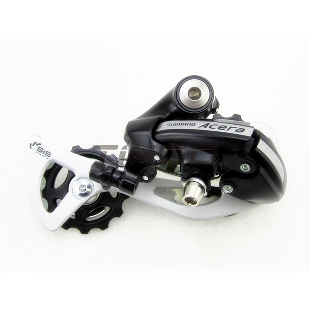 Bộ Cùi Đề Phía Sau Shimano Acera 1×8 SL-M315 RD-M360 Chuyên Dụng Cho Xe Hơi