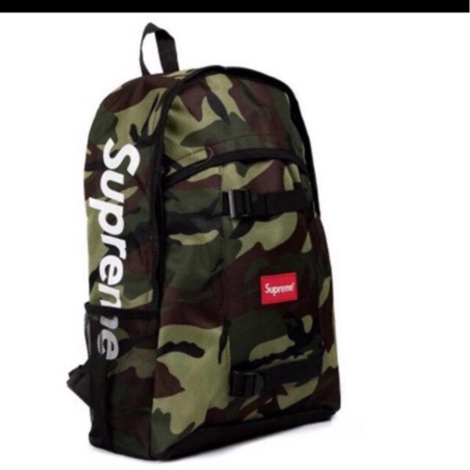 BALO SUPREME CAMO