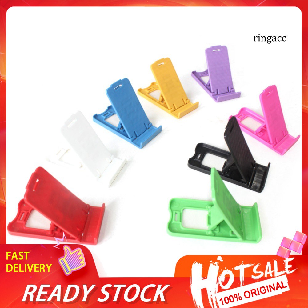 Giá Đỡ Điện Thoại Để Bàn Gập Lại Được