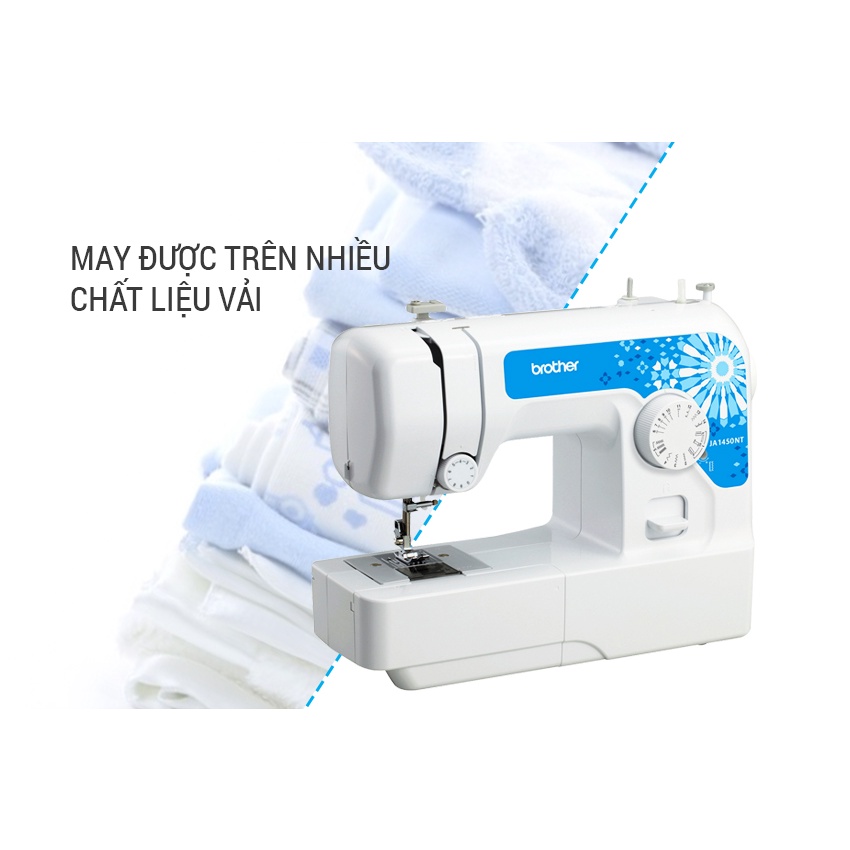Máy may gia đình Brother JA1450NT