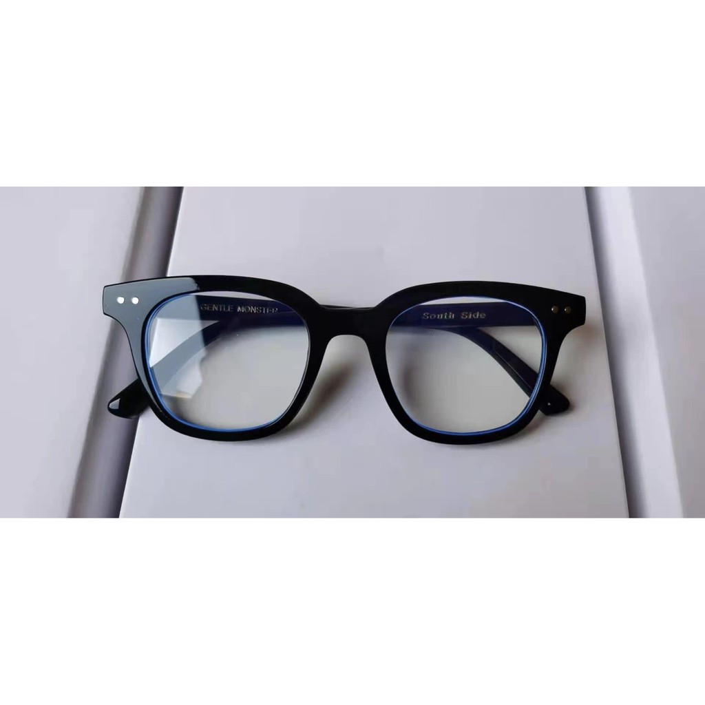 ™[STREETWEAR HANOI] - Gọng kính GM Southside Korea 21SS - No box chắc chắn siêu đẹp | BigBuy360 - bigbuy360.vn