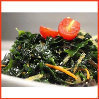 [FREESHIP❤️] - Rong biển cắt khúc Ottogi 20g