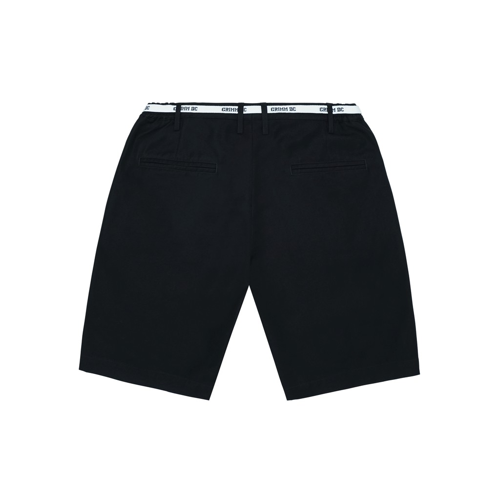 Grimm DC Quần short Westside