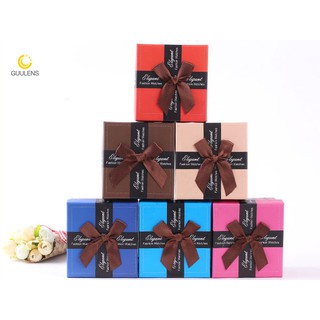 Hộp đựng đồng hồ - Quà tặng [Giá 7.500đ - 15.000đ]