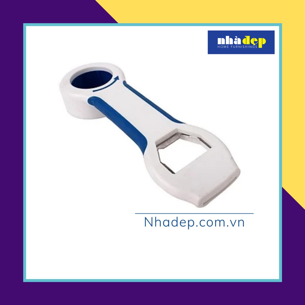 Đồ mở bia, nước ngọt, lật và xoay nắp hộp đa năng, tiện lợi và dễ sử dụng