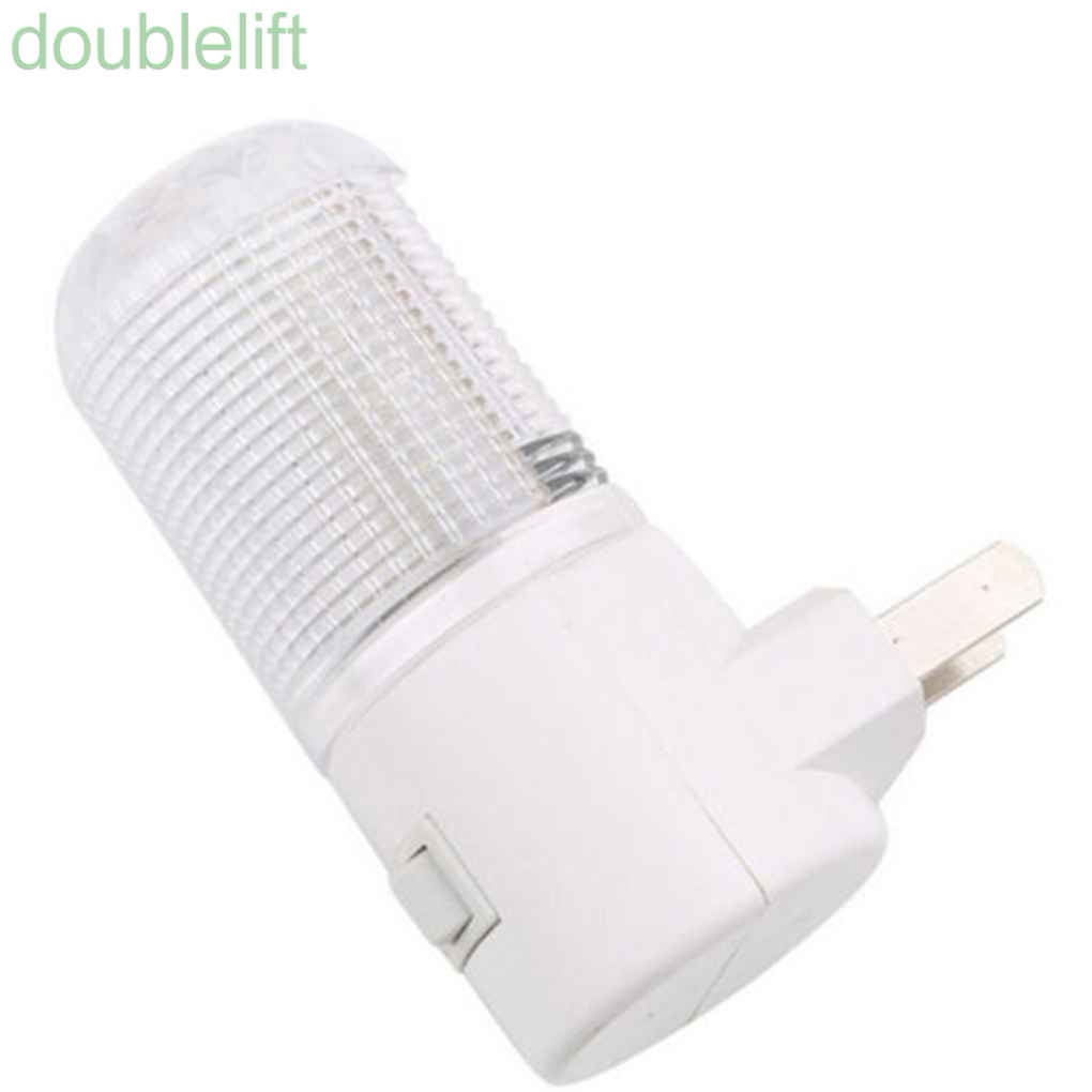 Đèn LED gắn tường AC 3W QW