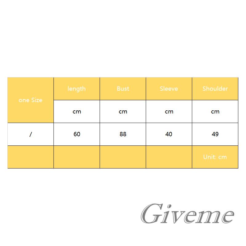 GIVEME-Women Loose Tops, Solid Color V-Neck Long Sleeve Tie-Up Knitted Pullover for Spring Summer, White/Black