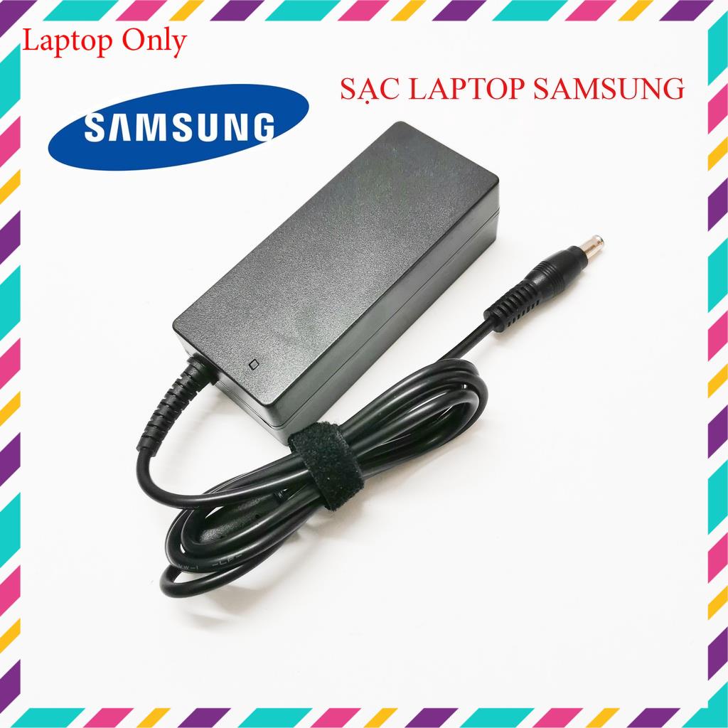 Sạc màn hình, laptop SAMSUNG 14V - 3A / 19V - 3.16A adapter màn hình SAMSUNG loại tốt