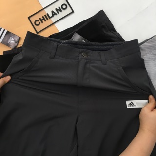 [ẢNH THẬT] [XẢ KHO] Quần short Adidas golf cho nam