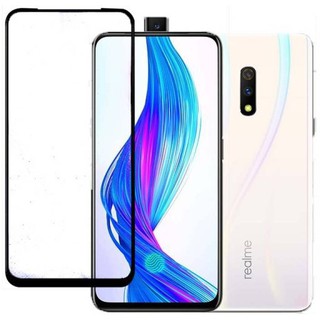 Kính cường lực Full màn Realme X