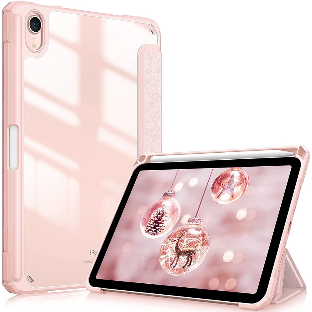 Ốp Máy Tính Bảng Cho iPad Air 5 6 9th Generation Pro 11 2021 Air 5 2022 10”2 9 5th