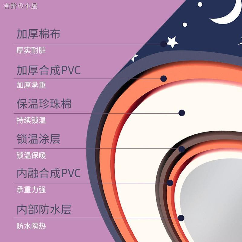 Bồn Tắm Cỡ Lớn Gấp Gọn Tiện Dụng Cho Người Lớn | BigBuy360 - bigbuy360.vn