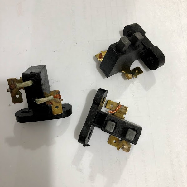 Than đề/chổi than máy phát điện 2kw/5kw/7kw