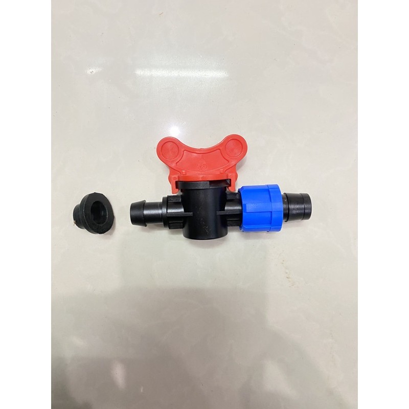 combo 20 que 45cm và 20 khởi thuỷ ren 6mm