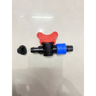 Combo 20 que 45cm và 20 khởi thuỷ ren 6mm
