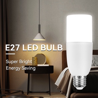 Bóng đèn LED E27 220V 5W 10W 15W 20W CHUANGYANG tiết kiệm năng lượng tiện lợi