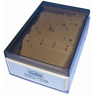 Hộp đựng danh thiếp Suremark SQ-9400